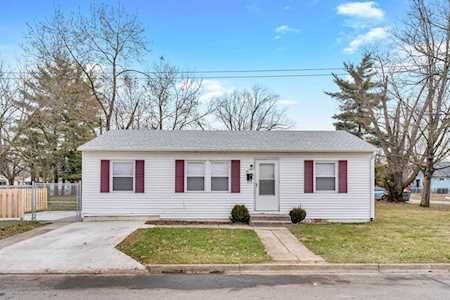 891 Rarig Avenue Columbus, OH 43219