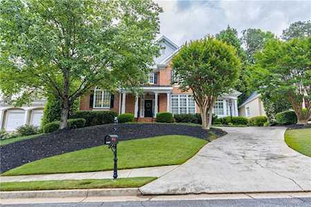 2835 Gleneagles Pointe Alpharetta, GA 30005