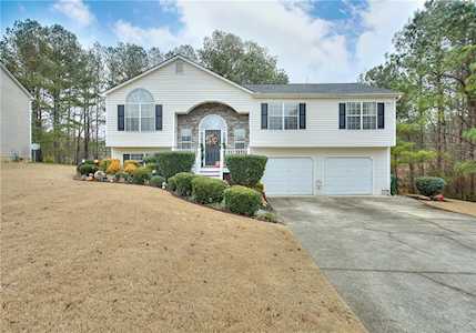 4229 Brass Trl Austell, GA 30106