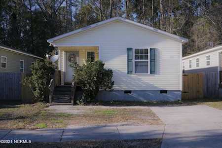 3829 Prices Lane Wilmington, NC 28405