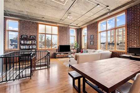 660 Glen Iris Dr NE #206 & 109 Atlanta, GA 30308