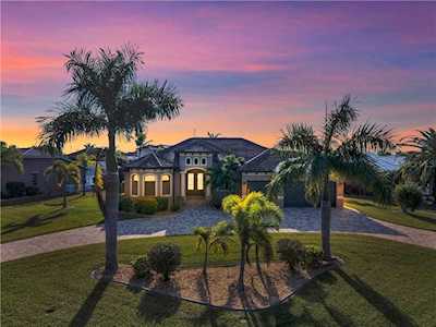 1223 Partridge Dr Punta Gorda, FL 33950