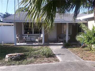 7232 Tulane Dr Fort Myers, FL 33908