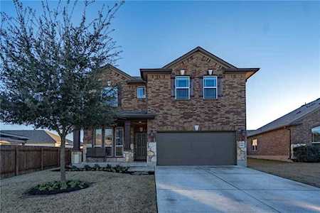 18708 Leigh LN Pflugerville, TX 78660