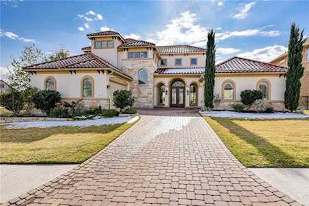 4533 Sansone DR Round Rock, TX 78665