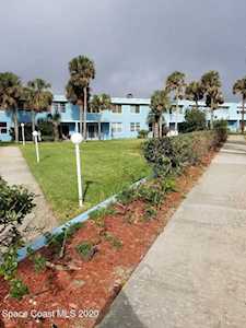 55 Sea Park Boulevard #601 Satellite Beach, FL 32937