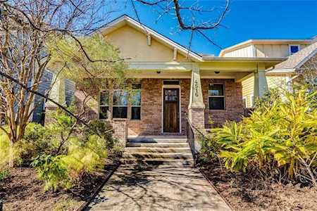 4516 Ruiz ST Austin, TX 78723
