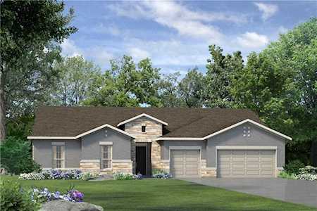 209 Fairdale CV Lakeway, TX 78669