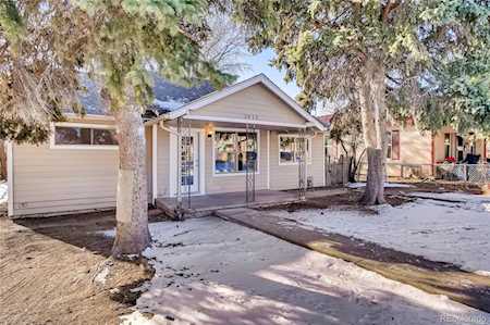 2912 W Short Place Denver, CO 80204