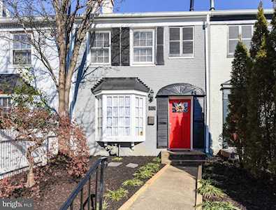 813 Green St Alexandria, VA 22314