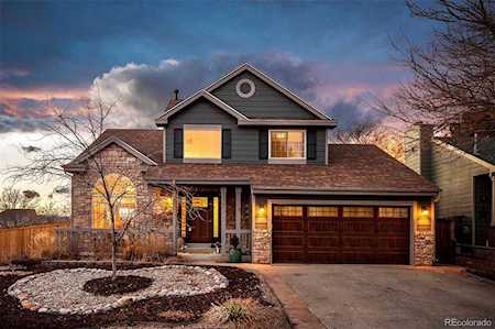 3601 Rosewalk Circle Highlands Ranch, CO 80129
