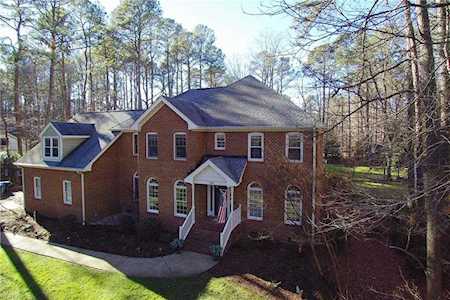 1259 Harris Rd Virginia Beach, VA 23452