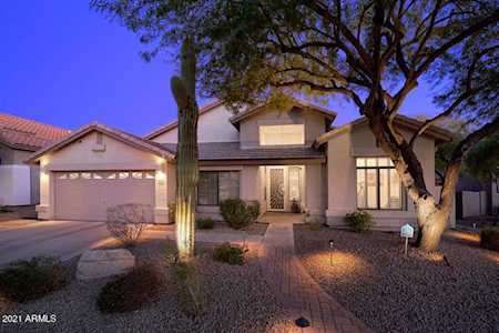 22031 N 45th Place Phoenix, AZ 85050