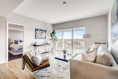 1150 Vine St #1006 Denver, CO 80206