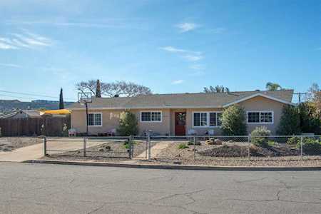 13434 Standish Drive Poway, CA 92064