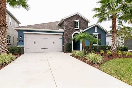 3512 Wicket Field Rd Lutz, FL 33548