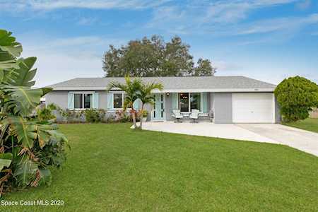 1535 NE Satinwood Court Palm Bay, FL 32905