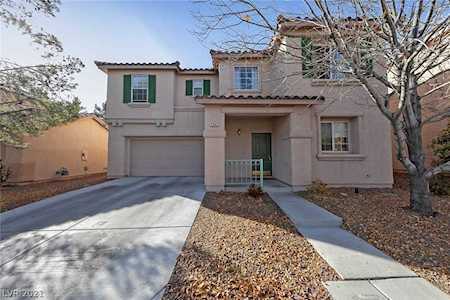 2643 Heathrow St Las Vegas, NV 89135