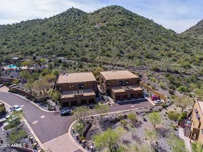 36600 N Cave Creek Road #17C Cave Creek, AZ 85331