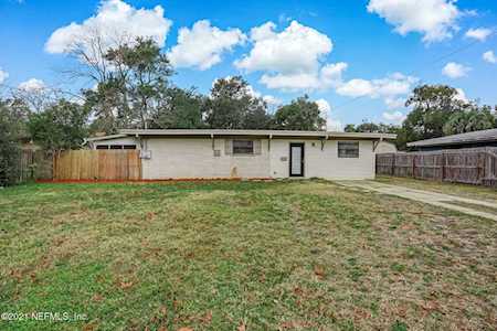1916 Gamewell Rd Jacksonville, FL 32211
