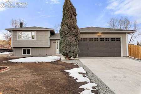 3617 San Pedro Place Colorado Springs, CO 80906