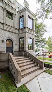 4857 S Forrestville Ave Chicago, IL 60615