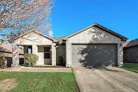 1629 Knight Trail Little Elm, TX 75036