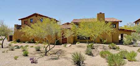 10570 E Horizon Drive Scottsdale, AZ 85262
