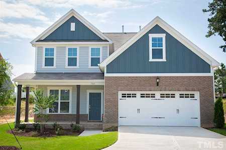 504 Tea Rose Drive #7 Knightdale, NC 27545