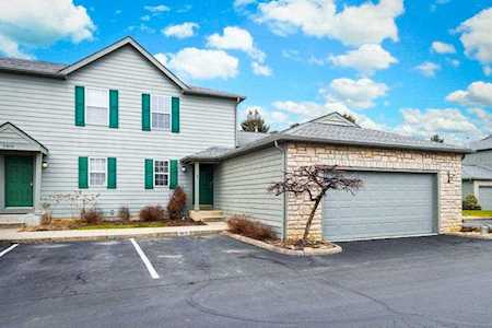 5872 Blendon Place Drive Columbus, OH 43230