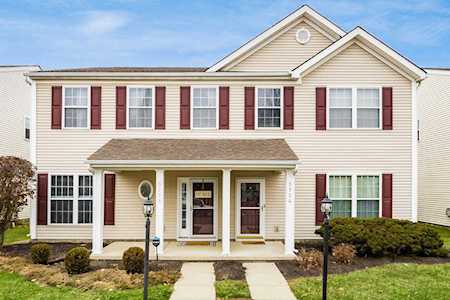3738 Gibbstone Drive Columbus, OH 43204