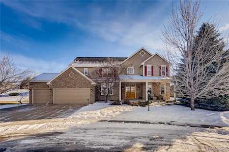 309 Thorn Apple Way Castle Pines, CO 80108