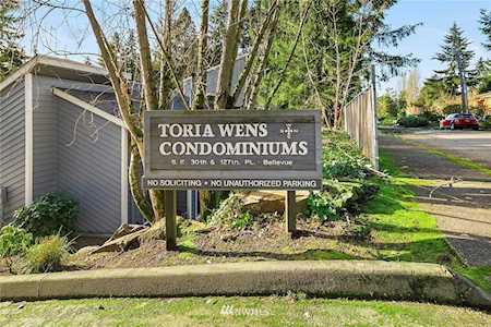 3015 127th Place SE #N22 Bellevue, WA 98005