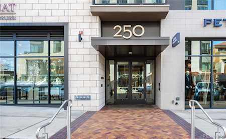 250 Columbine St #311 Denver, CO 80206