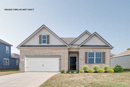 7083 Sunny Parks Drive White House, TN 37188