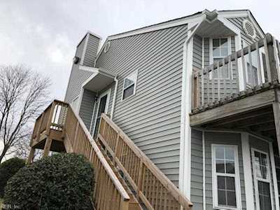 3503 Irivington Ct Virginia Beach, VA 23453