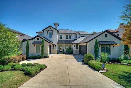 906 Crestone Stream DR Austin, TX 78738