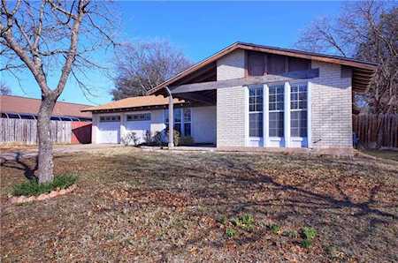 1506 Rutland DR Austin, TX 78758