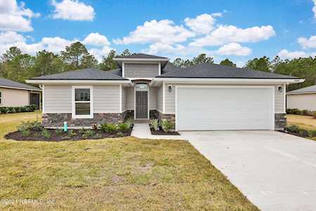 3082 Paddle Creek Dr Green Cove Springs, FL 32043