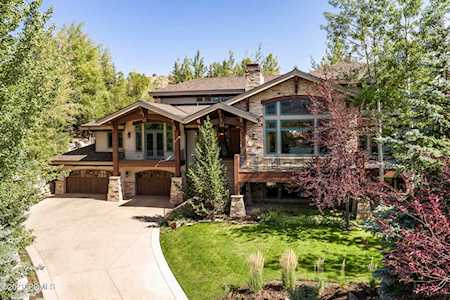 2574 Silver Cloud Ct Park City, UT 84060