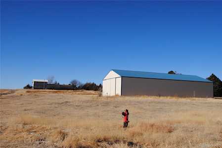 14165 County Road 44 #5 Cheyenne Wells, CO 80810