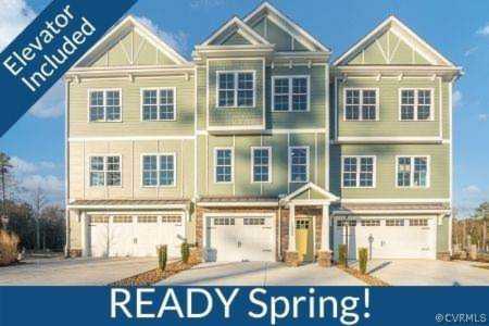 6504 Sanford Springs Cove Midlothian, VA 23112