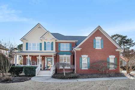 1518 Ember Oaks Circle Powder Springs, GA 30127