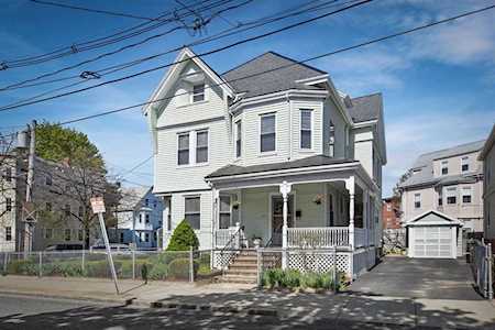 138 Central Street Somerville, MA 02145