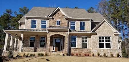 4208 Gunnerson Lane Kennesaw, GA 30152