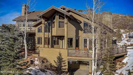 7475 Tall Oaks Circle Park City, UT 84098