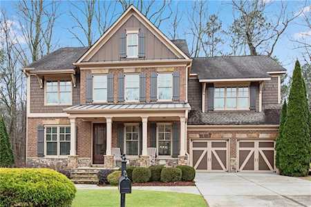 4234 Hill House Rd Smyrna, GA 30082