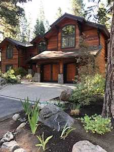 735 Martis Peak Rd Incline Village, NV 89451