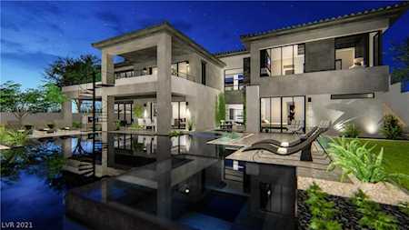 11262 San Terrazo Las Vegas, NV 89141