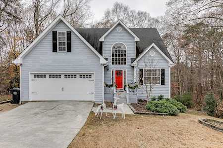 4632 Shay Terrace Buford, GA 30519